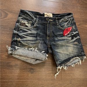Jeans from South korea